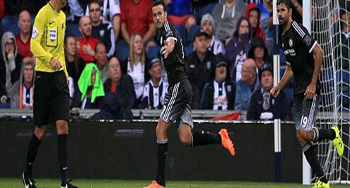 بيدرو رودريجيز: انيستا ساعدني على الرحيل من برشلونة 